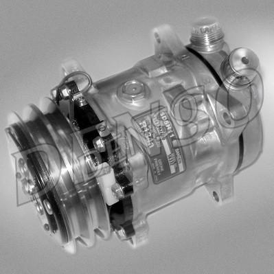 NPS DCP99905 - Compressor, air conditioning autospares.lv