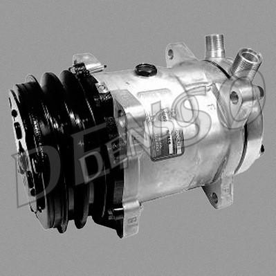 NPS DCP99906 - Compressor, air conditioning autospares.lv