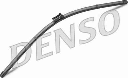 NPS DF-149 - Wiper Blade autospares.lv