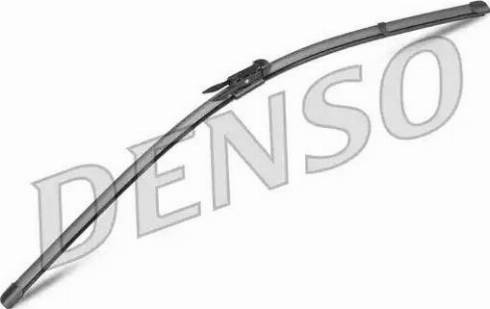 NPS DF-105 - Wiper Blade autospares.lv