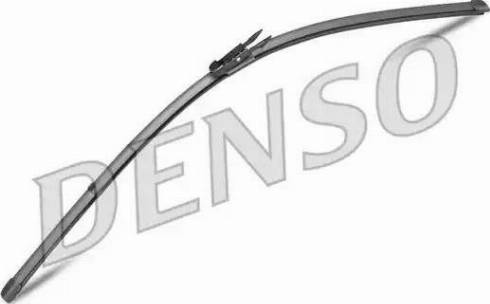 NPS DF-105 - Wiper Blade autospares.lv