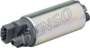 NPS DFP-0102 - Fuel Pump autospares.lv