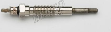 NPS DG-645 - Glow Plug autospares.lv