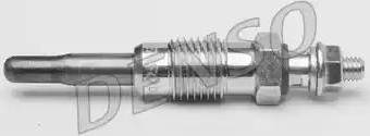 NPS DG-006 - Glow Plug autospares.lv