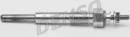 NPS DG-143 - Glow Plug autospares.lv