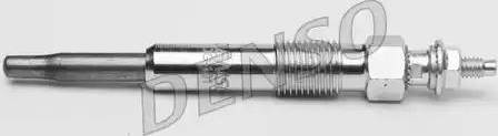 NPS DG-101 - Glow Plug autospares.lv