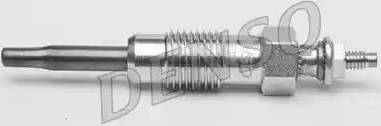 NPS DG-102 - Glow Plug autospares.lv