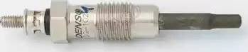 NPS DG-102 - Glow Plug autospares.lv