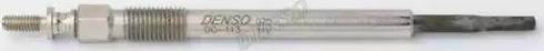 NPS DG-113 - Glow Plug autospares.lv