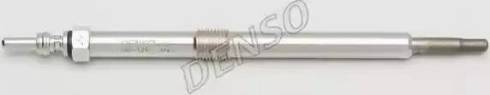 NPS DG-126 - Glow Plug autospares.lv