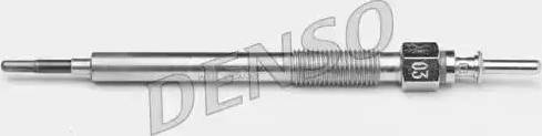 NPS DG-302 - Glow Plug autospares.lv