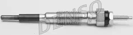 NPS DG-213 - Glow Plug autospares.lv