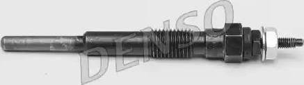 NPS DG-234 - Glow Plug autospares.lv