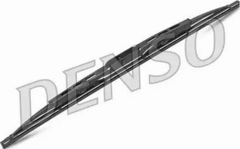 NPS DM-040 - Wiper Blade autospares.lv