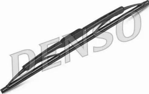 NPS DM-035 - Wiper Blade autospares.lv