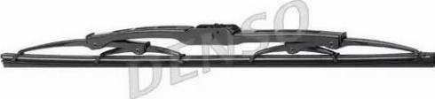 NPS DM-050 - Wiper Blade autospares.lv