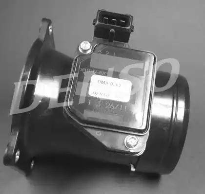 NPS DMA-0202 - Air Mass Sensor autospares.lv