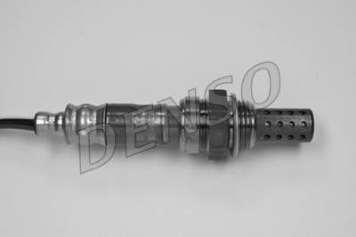 NPS DOX-0118 - Lambda Sensor autospares.lv