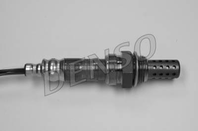 NPS DOX-0117 - Lambda Sensor autospares.lv