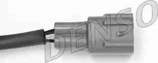NPS DOX-0204 - Lambda Sensor autospares.lv