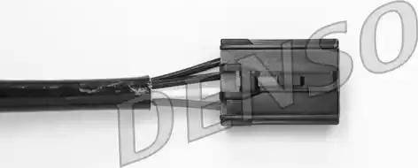 NPS DOX-1437 - Lambda Sensor autospares.lv