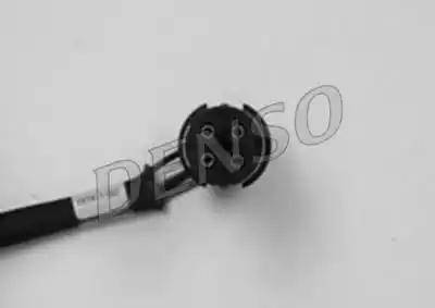 NPS DOX-1102 - Lambda Sensor autospares.lv