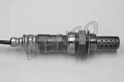 NPS DOX-1355 - Lambda Sensor autospares.lv