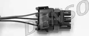 NPS DOX-1350 - Lambda Sensor autospares.lv