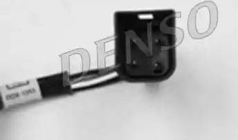 NPS DOX-1353 - Lambda Sensor autospares.lv