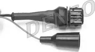 NPS DOX-1352 - Lambda Sensor autospares.lv
