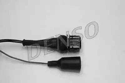 NPS DOX-1381 - Lambda Sensor autospares.lv