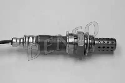 NPS DOX-1375 - Lambda Sensor autospares.lv