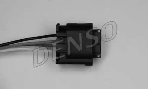 NPS DOX-2042 - Lambda Sensor autospares.lv