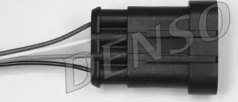 NPS DOX-2006 - Lambda Sensor autospares.lv