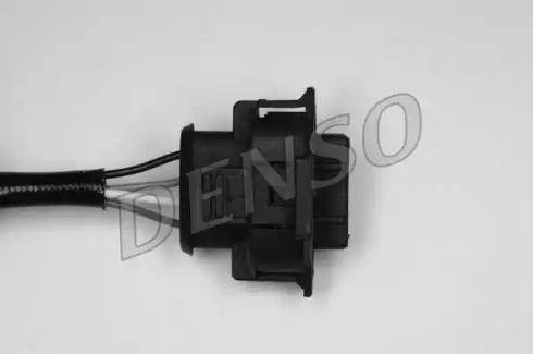 NPS DOX-2052 - Lambda Sensor autospares.lv