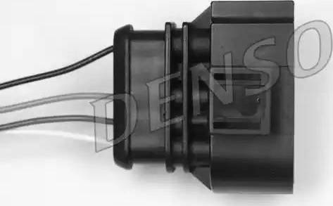 NPS DOX-2035 - Lambda Sensor autospares.lv