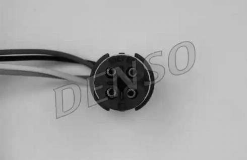 NPS DOX-2011 - Lambda Sensor autospares.lv