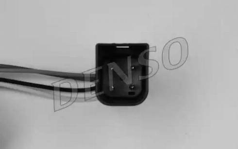 NPS DOX-2013 - Lambda Sensor autospares.lv