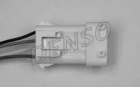 NPS DOX-2034 - Lambda Sensor autospares.lv