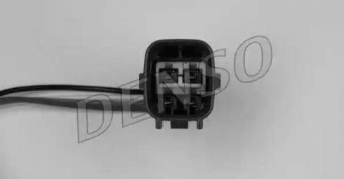 NPS DOX-2028 - Lambda Sensor autospares.lv