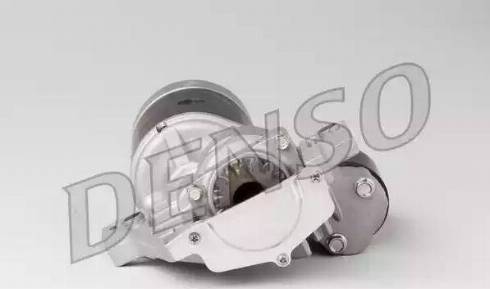 NPS DSN958 - Starter autospares.lv