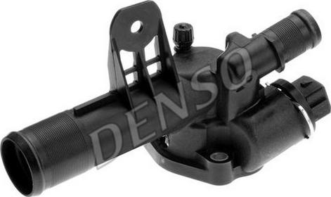 NPS DTM89556 - Coolant thermostat / housing autospares.lv