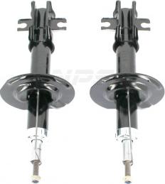 NPS F497T02 - Shock Absorber autospares.lv