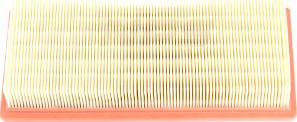 NPS F132T02 - Air Filter, engine autospares.lv