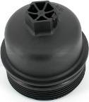 NPS F137T200 - Cap, oil filter housing autospares.lv