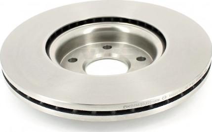 NPS F330D02 - Brake Disc autospares.lv