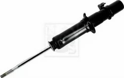NPS H490A53T - Shock Absorber autospares.lv