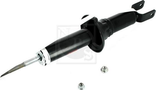 NPS H490A67 - Shock Absorber autospares.lv