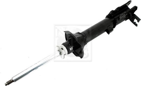 NPS H490I31M - Shock Absorber autospares.lv