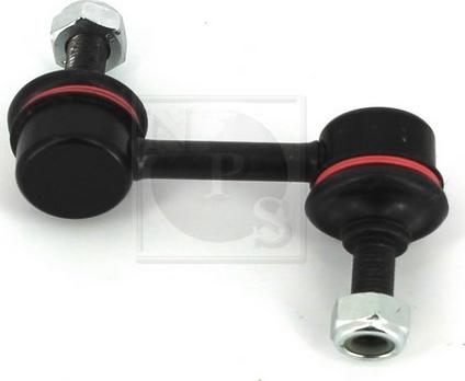 NPS H405A42 - Rod / Strut, wheel suspension autospares.lv